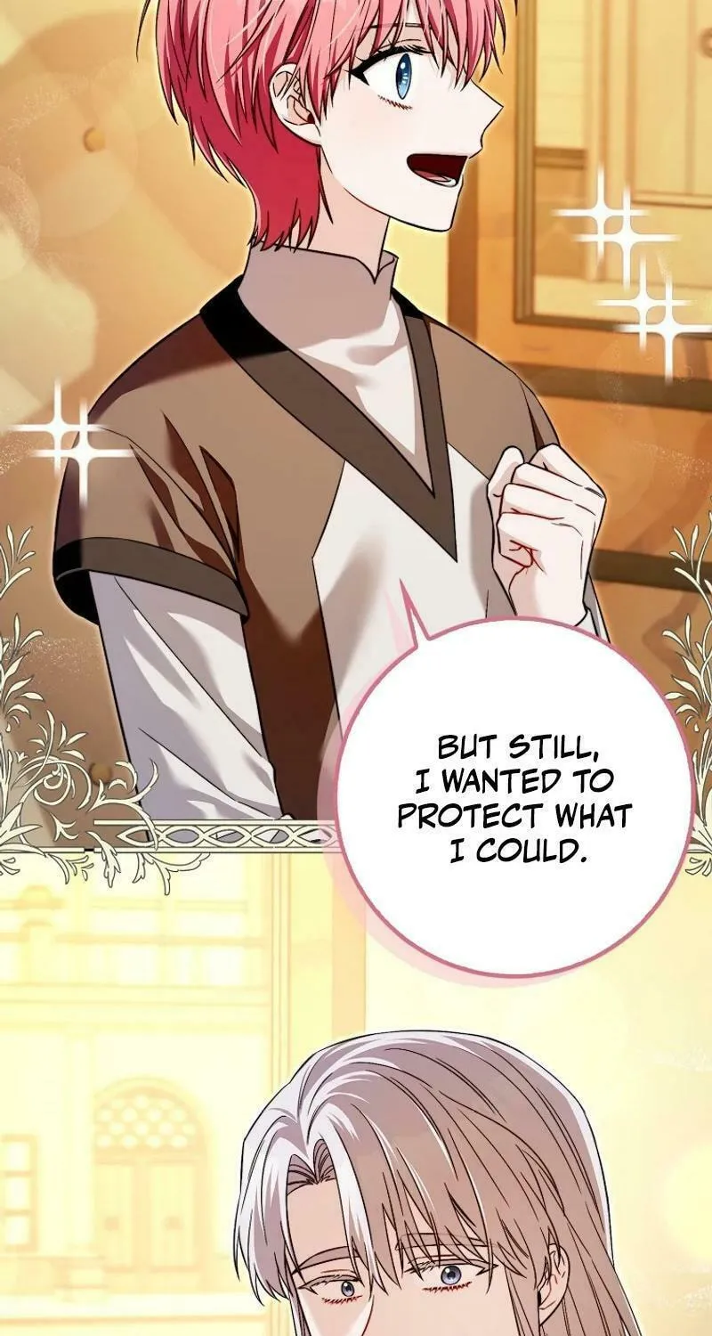 Beware of the Strongest Man Who Is Crazy About Me Chapter 31 page 70 - 