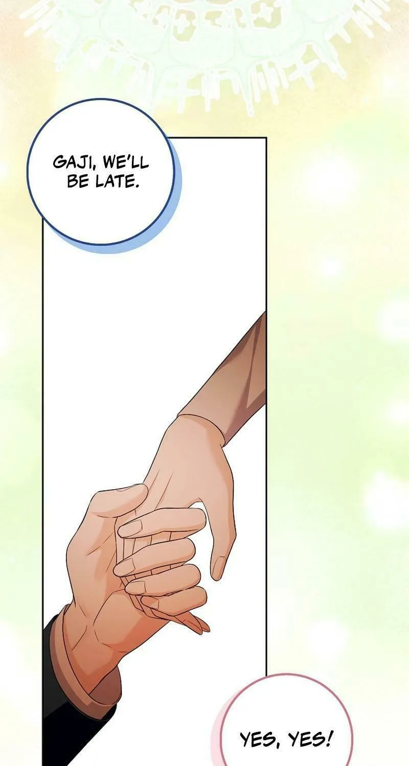 Beware of the Strongest Man Who Is Crazy About Me Chapter 31 page 78 - 