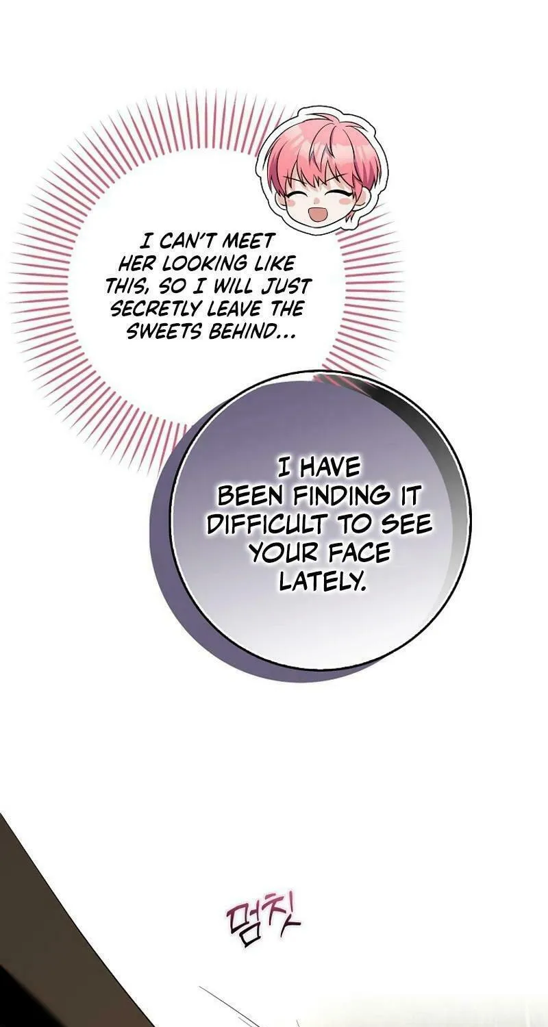 Beware of the Strongest Man Who Is Crazy About Me Chapter 31 page 82 - 