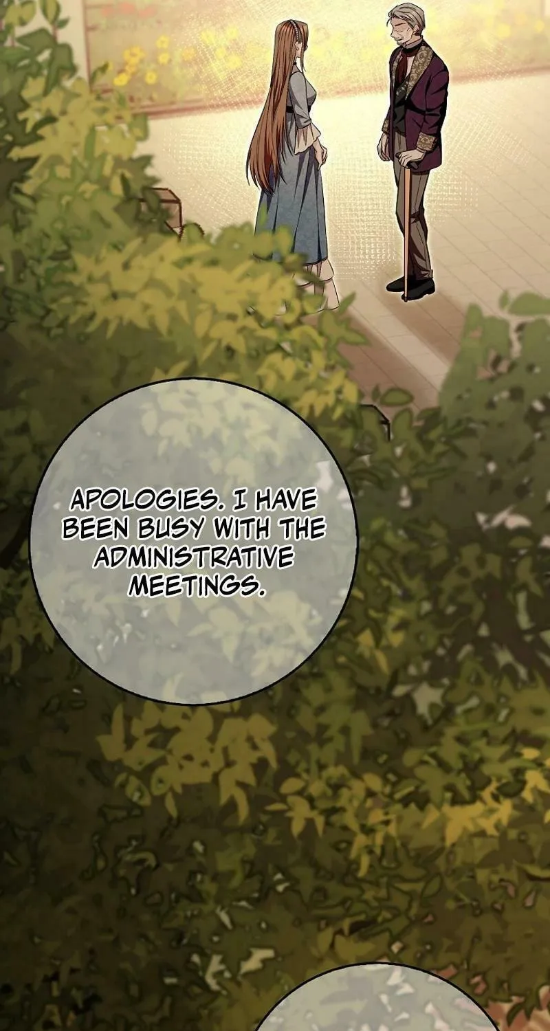 Beware of the Strongest Man Who Is Crazy About Me Chapter 31 page 84 - 