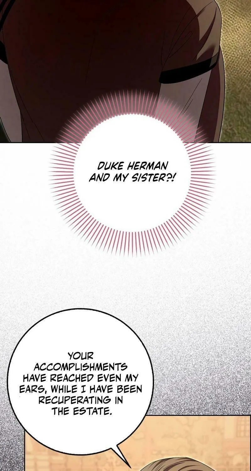 Beware of the Strongest Man Who Is Crazy About Me Chapter 31 page 86 - 