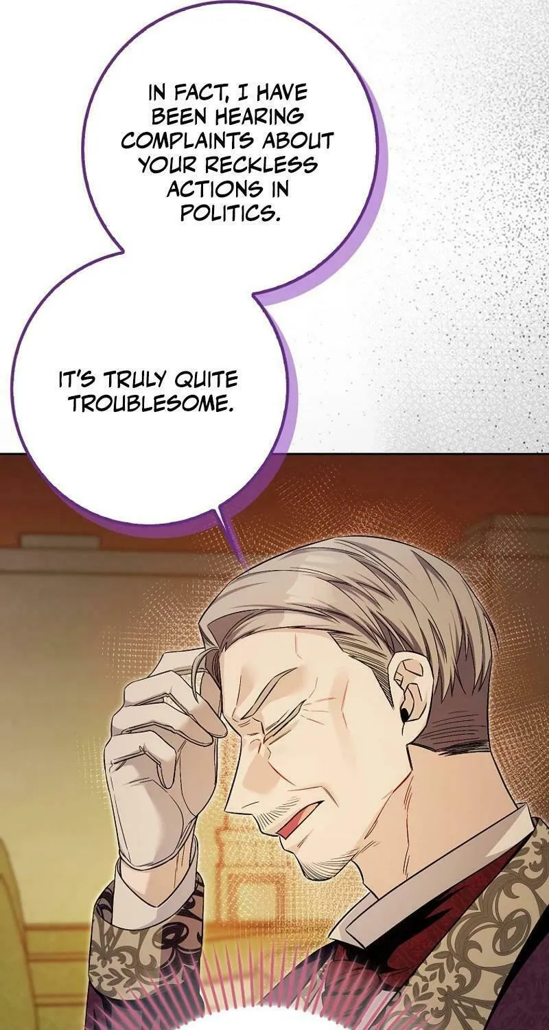 Beware of the Strongest Man Who Is Crazy About Me Chapter 31 page 90 - 