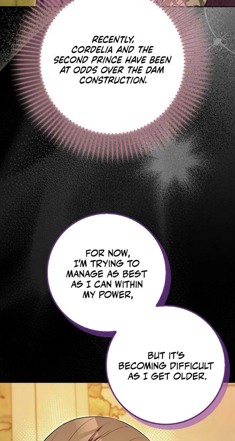 Beware of the Strongest Man Who Is Crazy About Me Chapter 31 page 91 - 