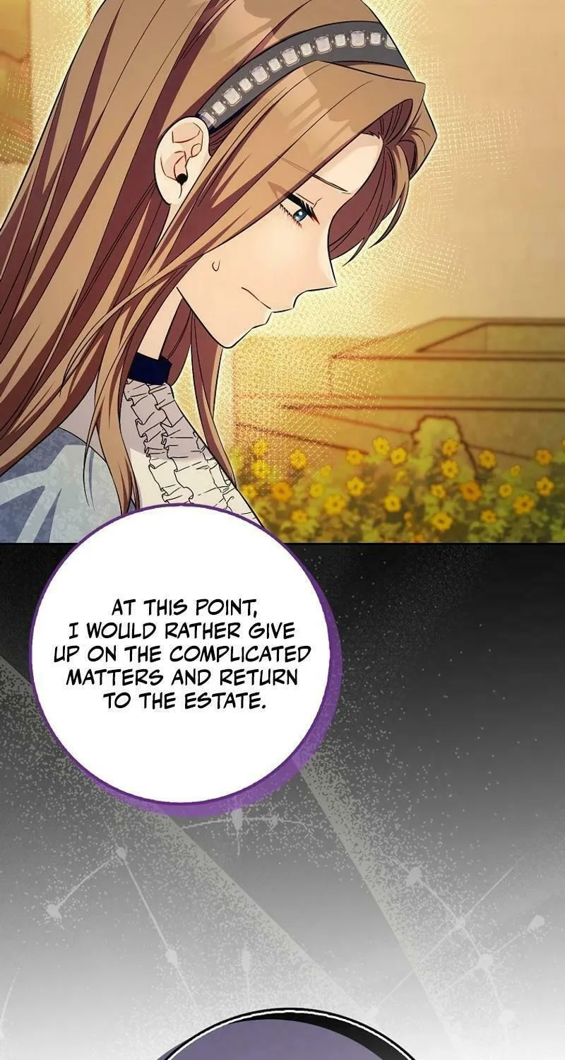 Beware of the Strongest Man Who Is Crazy About Me Chapter 31 page 92 - 