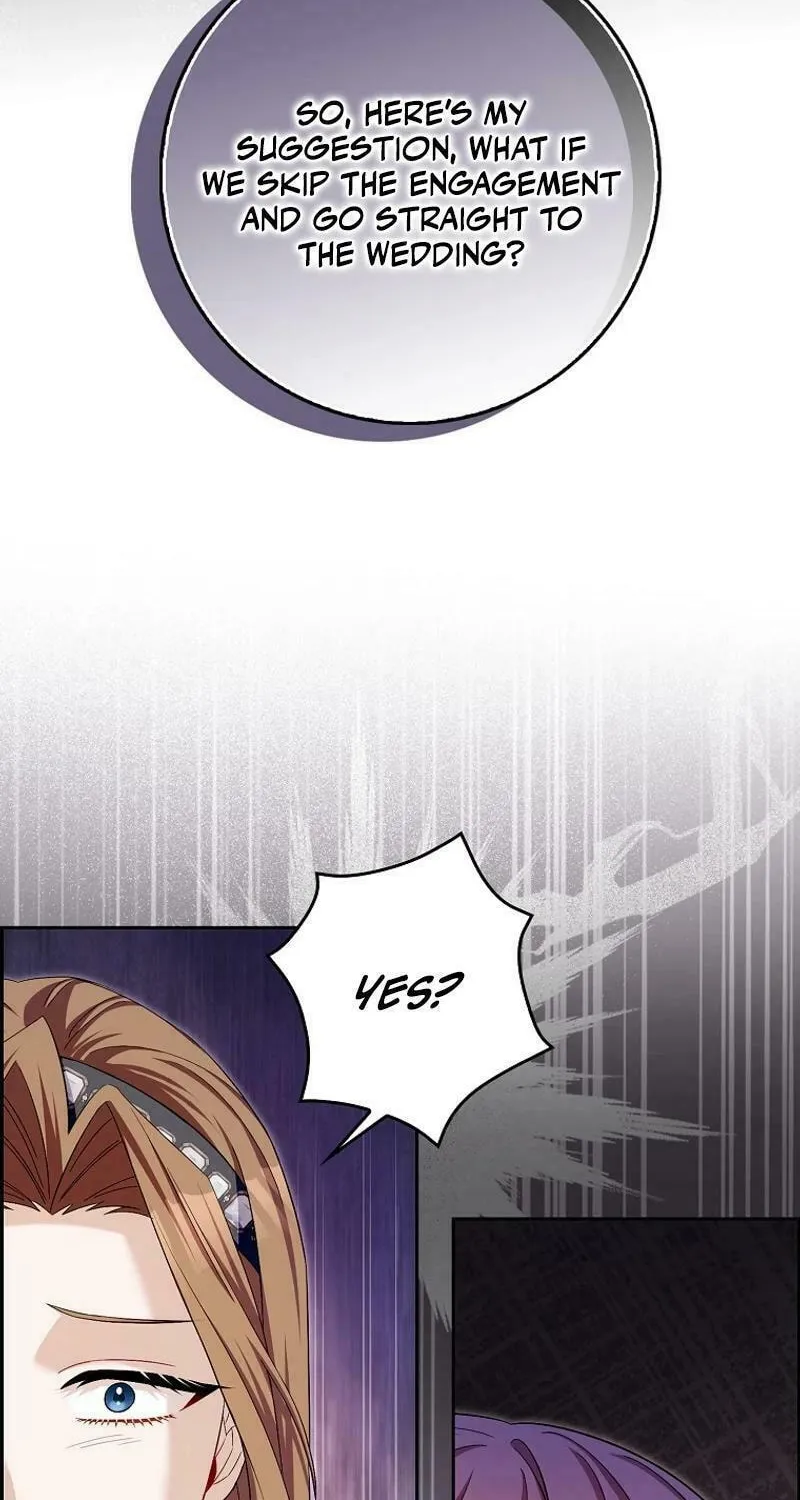 Beware of the Strongest Man Who Is Crazy About Me Chapter 31 page 93 - 