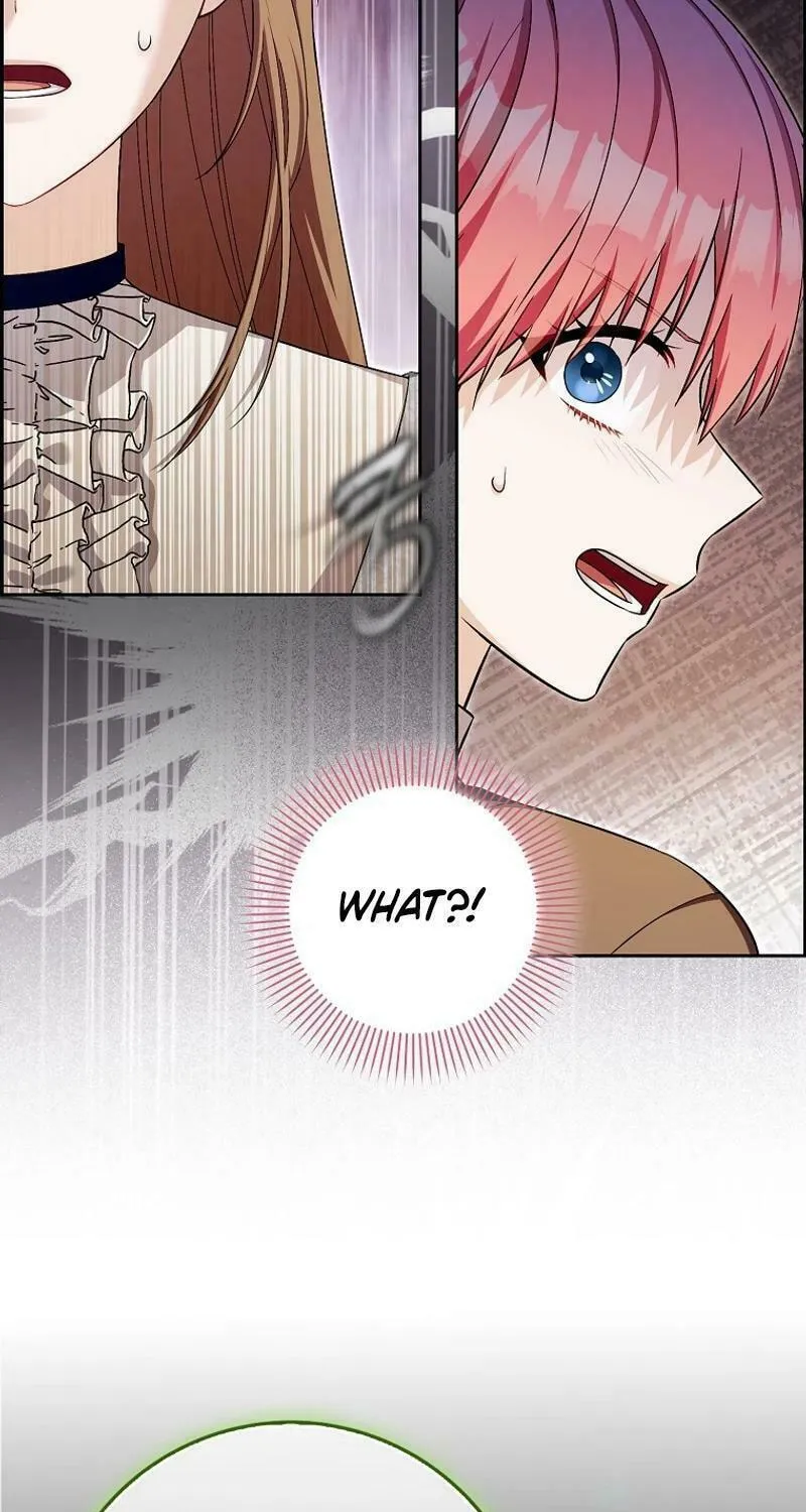 Beware of the Strongest Man Who Is Crazy About Me Chapter 31 page 94 - 