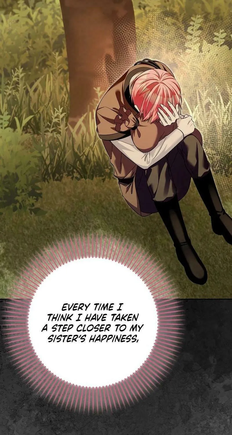 Beware of the Strongest Man Who Is Crazy About Me Chapter 31 page 98 - 