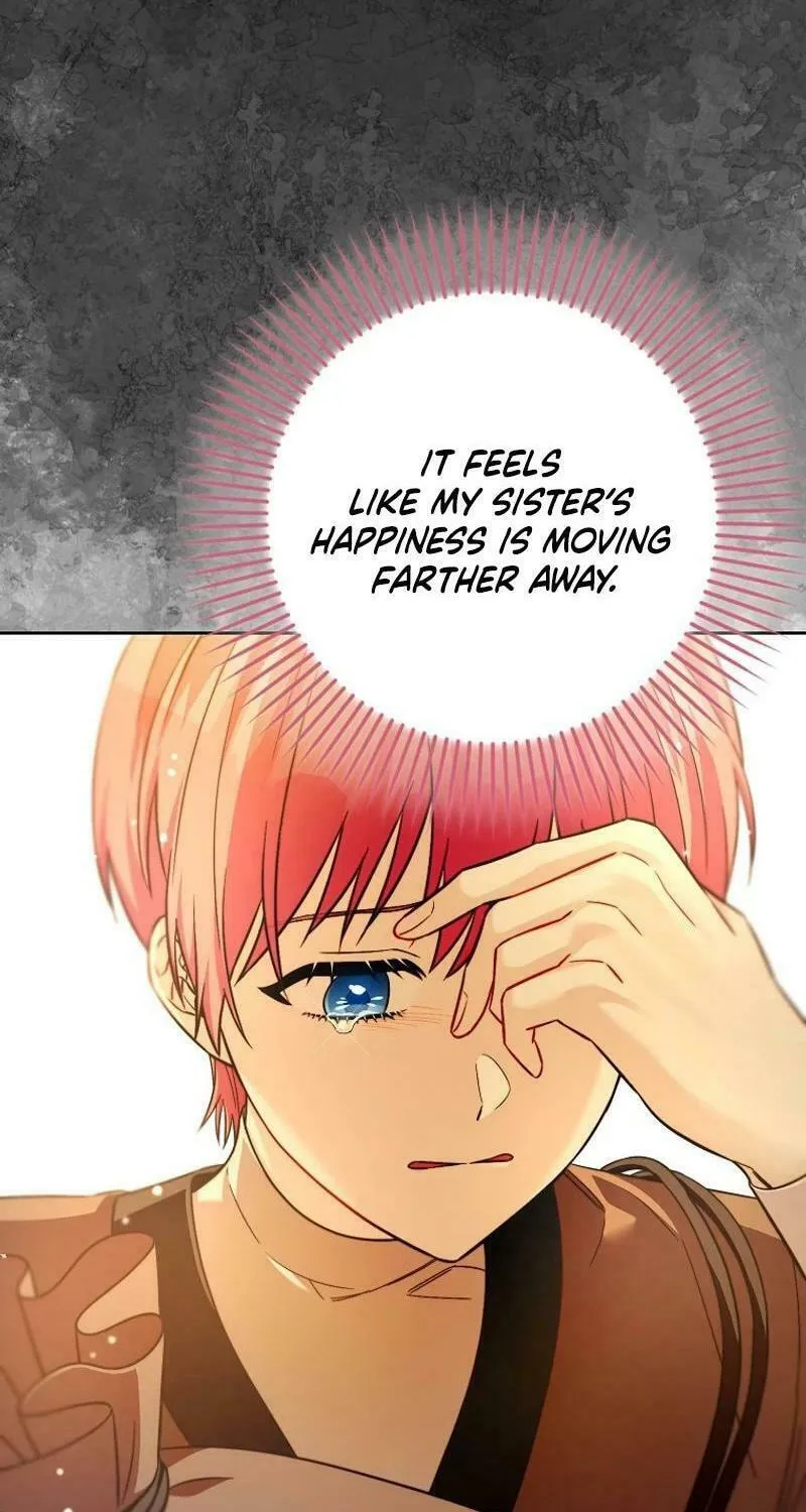 Beware of the Strongest Man Who Is Crazy About Me Chapter 31 page 99 - 