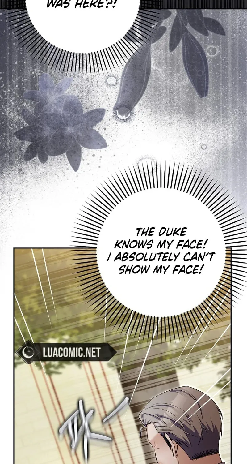 Beware of the Strongest Man Who Is Crazy About Me Chapter 32 page 11 - 