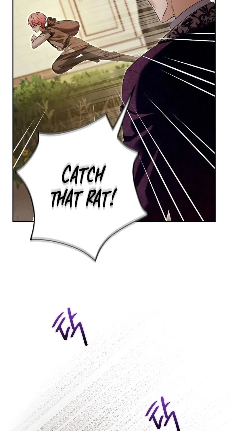 Beware of the Strongest Man Who Is Crazy About Me Chapter 32 page 12 - 