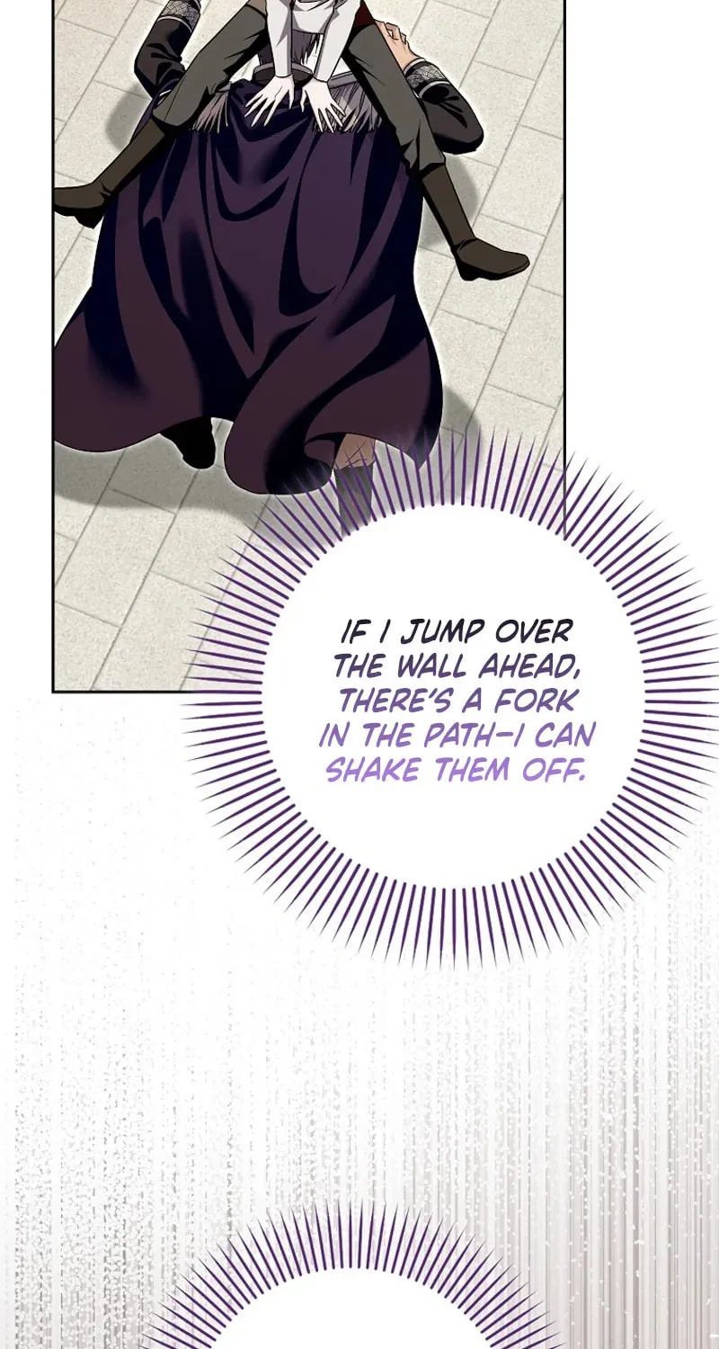 Beware of the Strongest Man Who Is Crazy About Me Chapter 32 page 18 - 