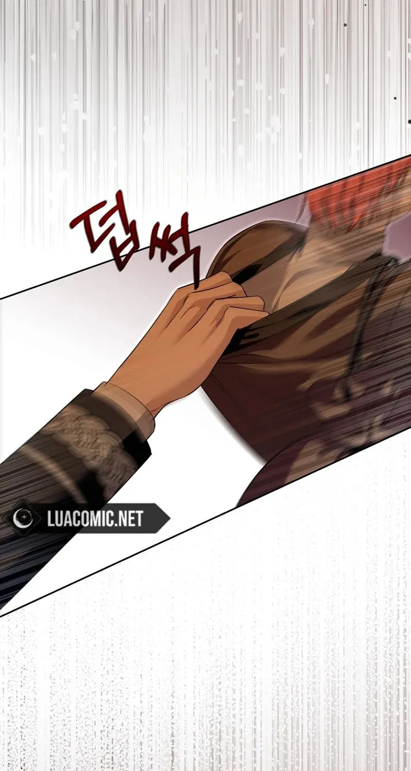 Beware of the Strongest Man Who Is Crazy About Me Chapter 32 page 20 - 