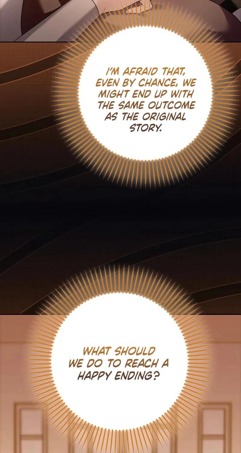 Beware of the Strongest Man Who Is Crazy About Me Chapter 32 page 3 - 