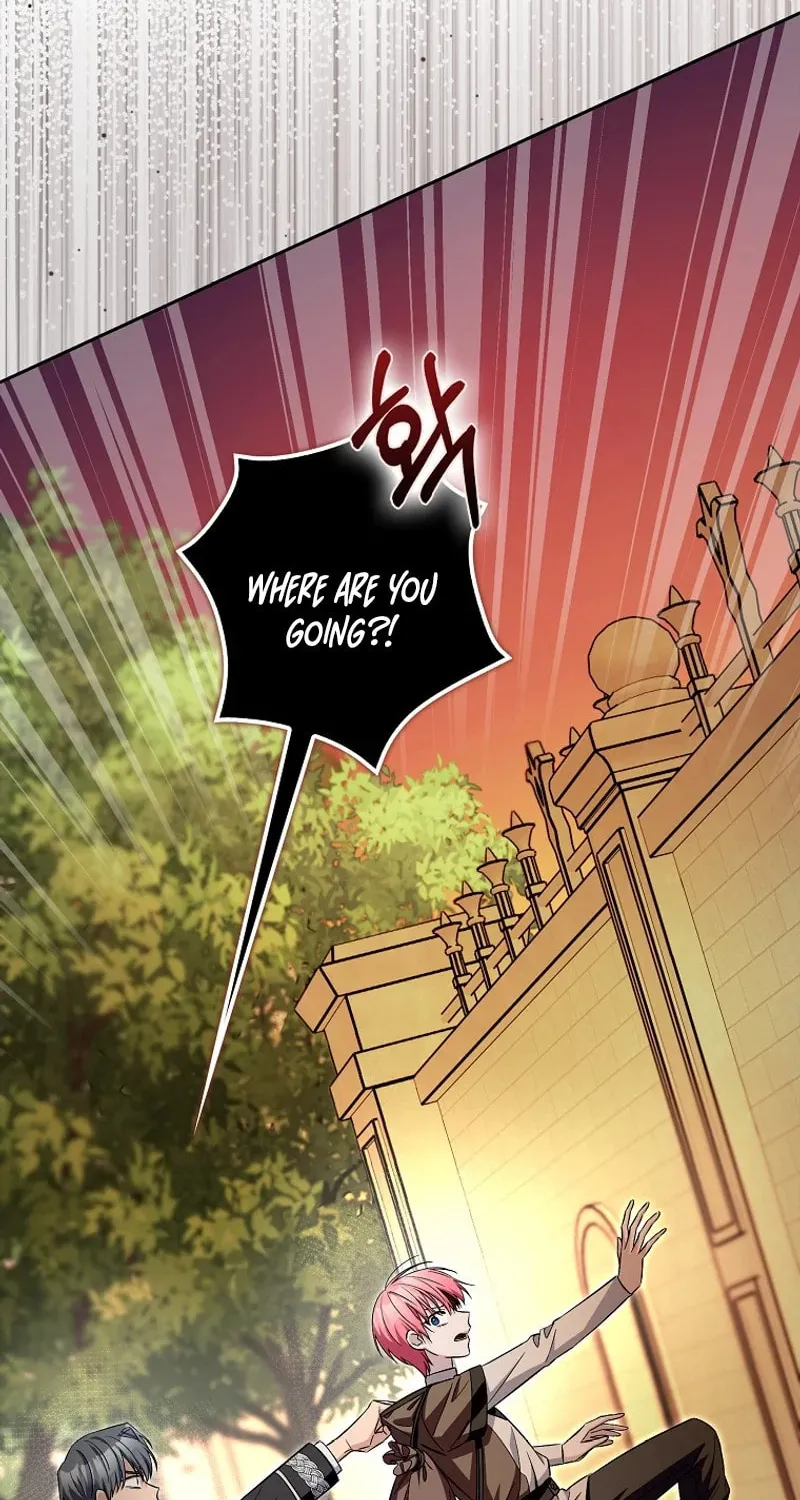 Beware of the Strongest Man Who Is Crazy About Me Chapter 32 page 21 - 