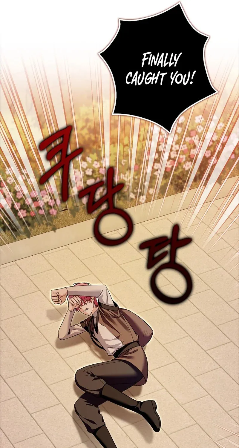 Beware of the Strongest Man Who Is Crazy About Me Chapter 32 page 24 - 