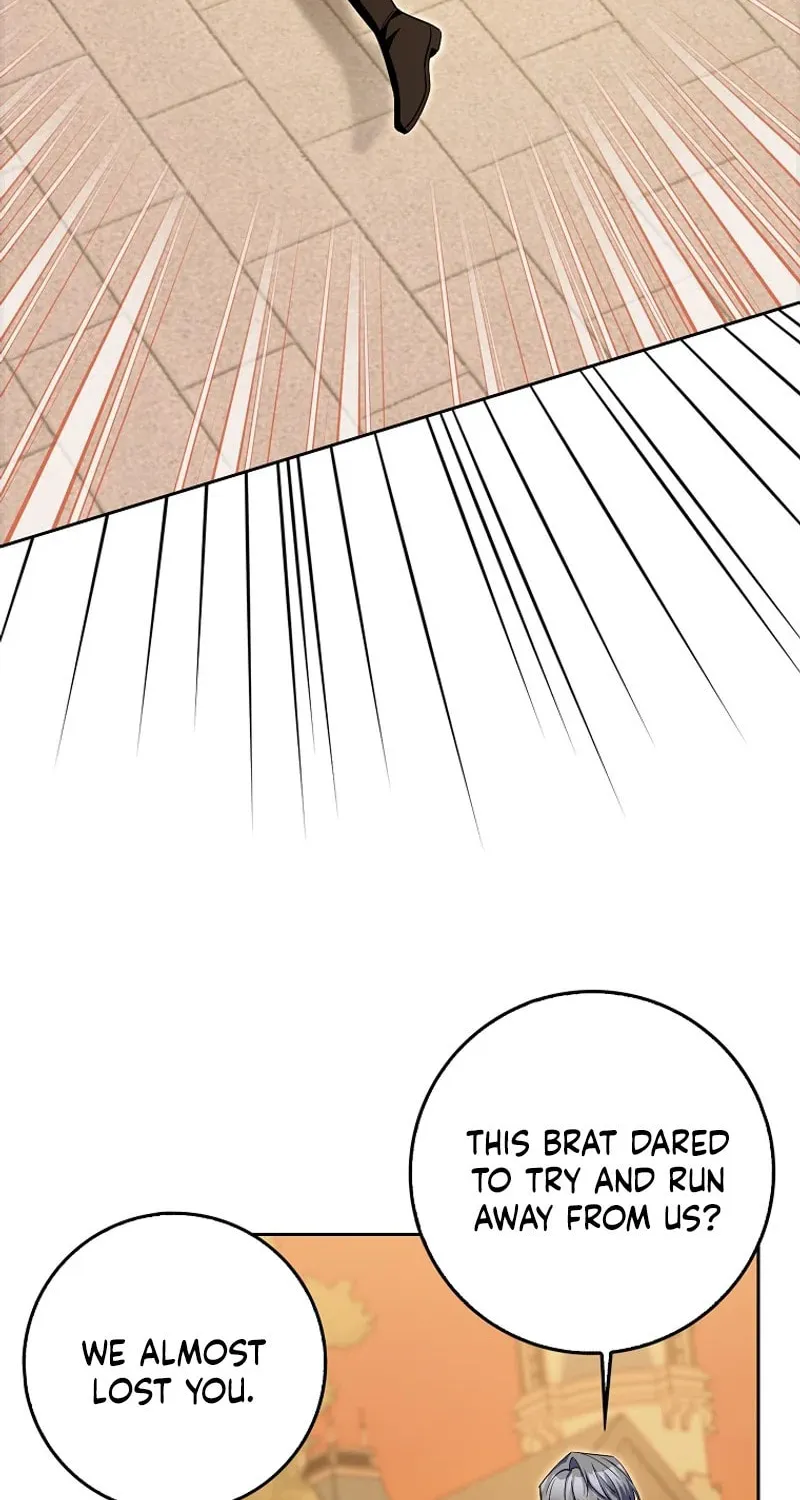Beware of the Strongest Man Who Is Crazy About Me Chapter 32 page 25 - 