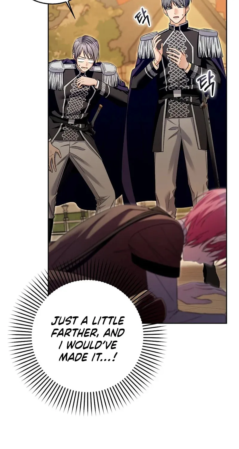 Beware of the Strongest Man Who Is Crazy About Me Chapter 32 page 26 - 