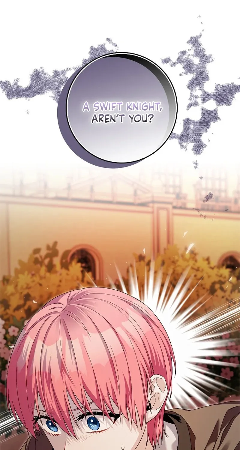 Beware of the Strongest Man Who Is Crazy About Me Chapter 32 page 27 - 