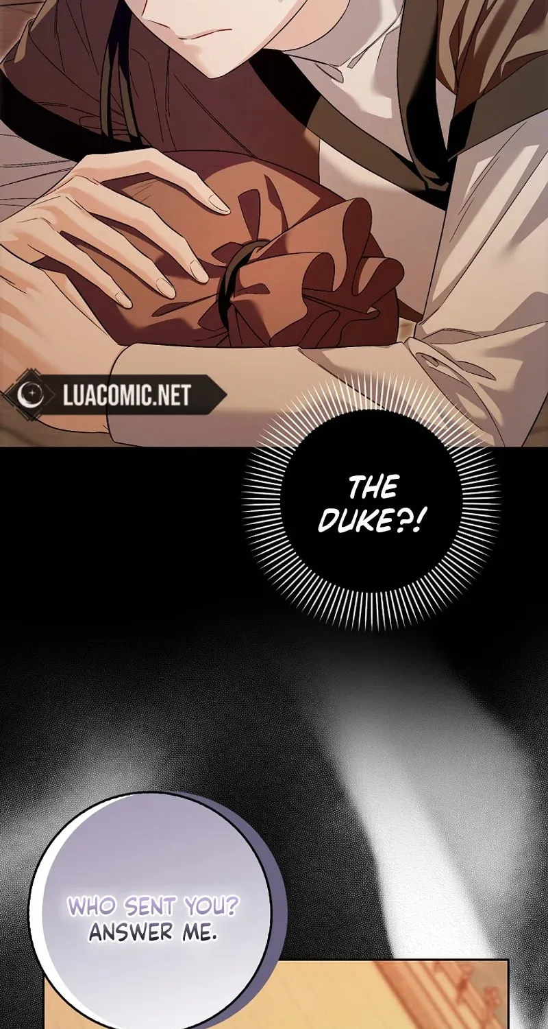 Beware of the Strongest Man Who Is Crazy About Me Chapter 32 page 28 - 