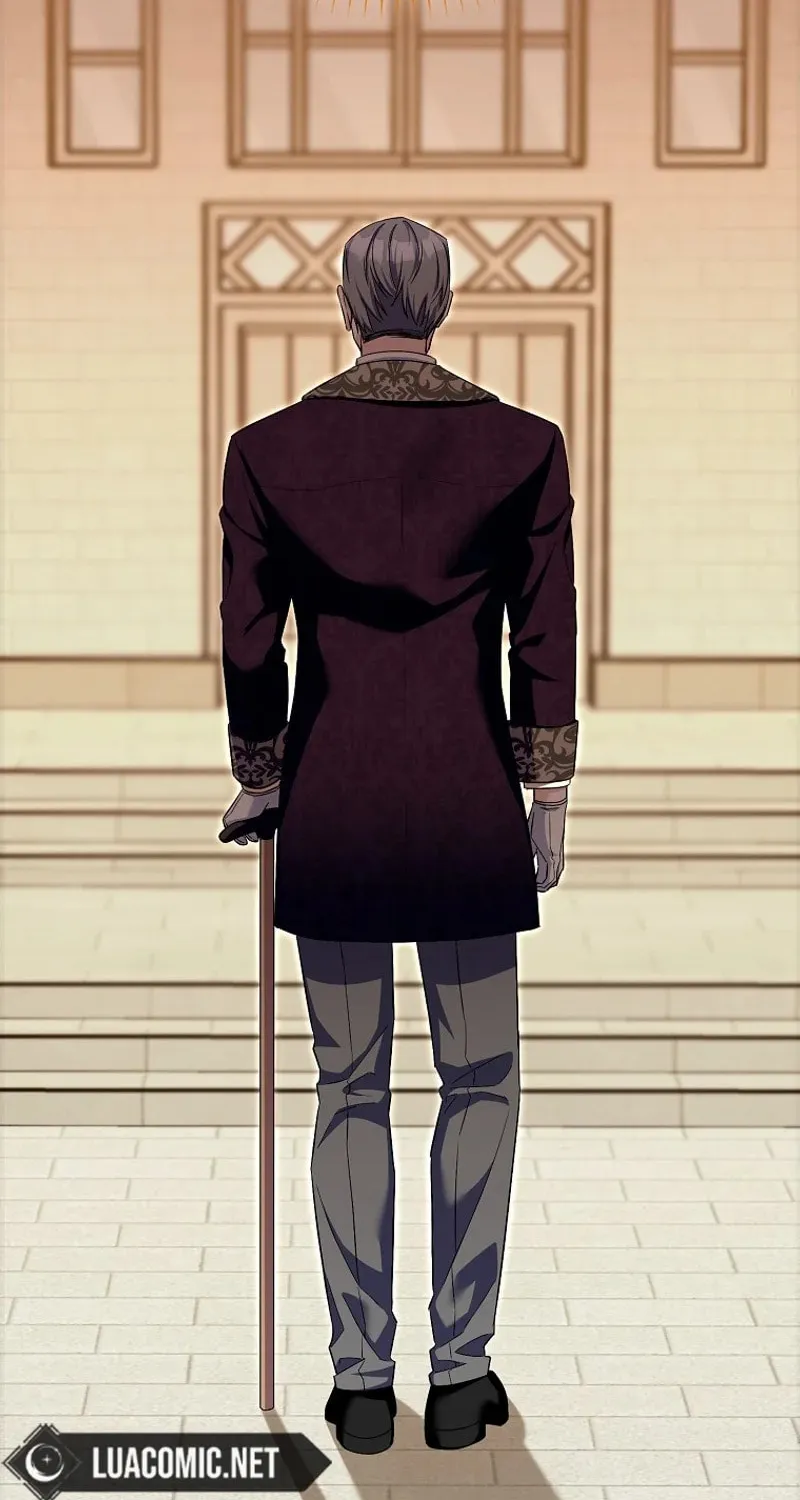 Beware of the Strongest Man Who Is Crazy About Me Chapter 32 page 4 - 