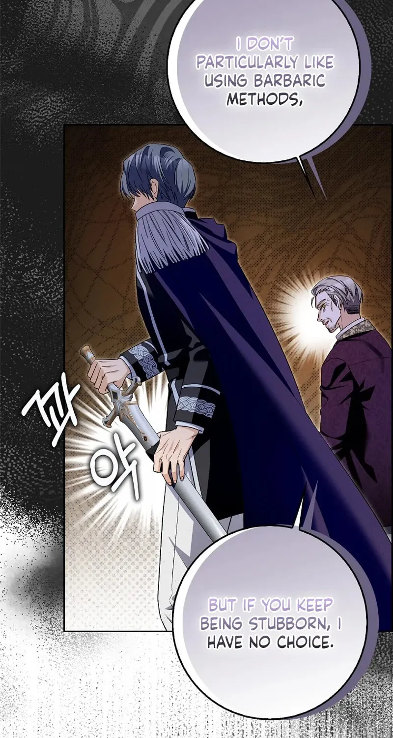 Beware of the Strongest Man Who Is Crazy About Me Chapter 32 page 32 - 