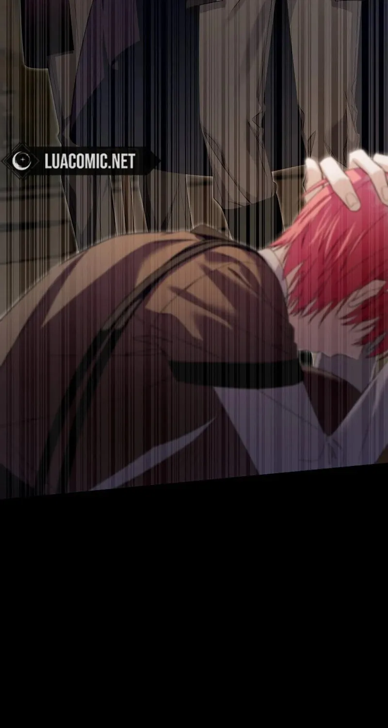 Beware of the Strongest Man Who Is Crazy About Me Chapter 32 page 35 - 