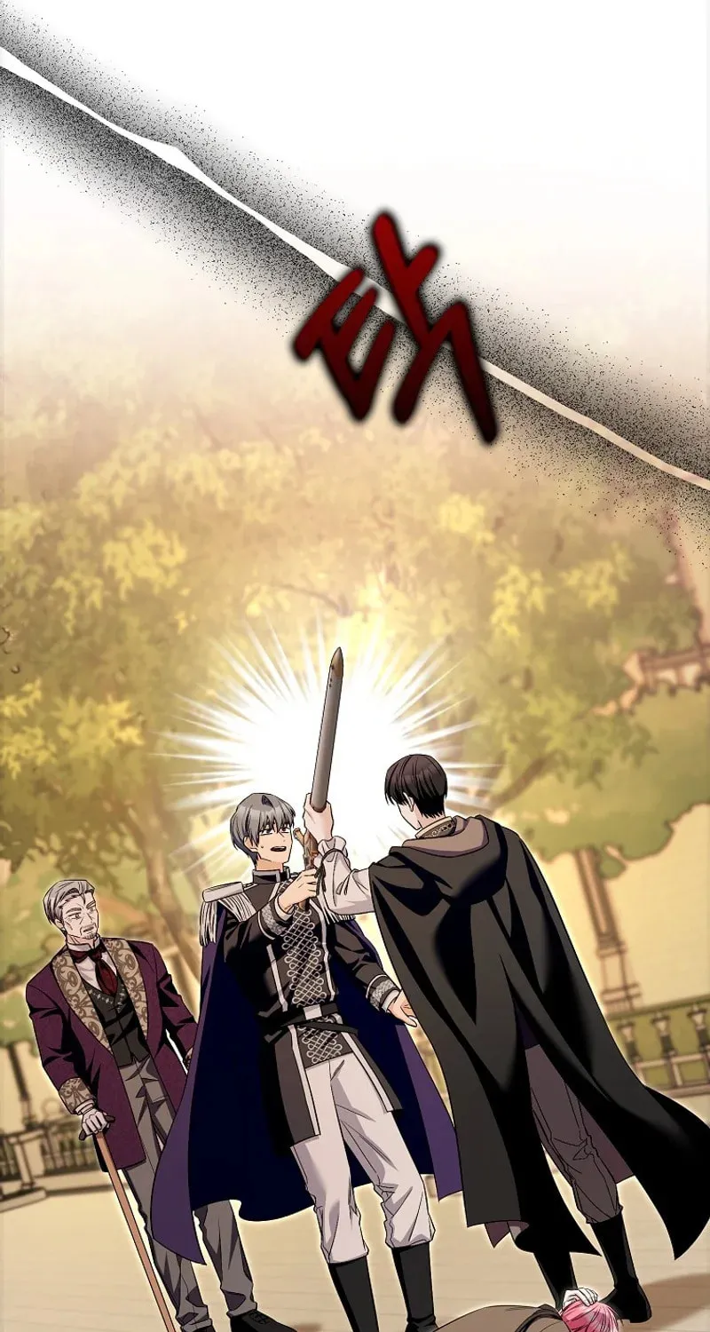 Beware of the Strongest Man Who Is Crazy About Me Chapter 32 page 39 - 