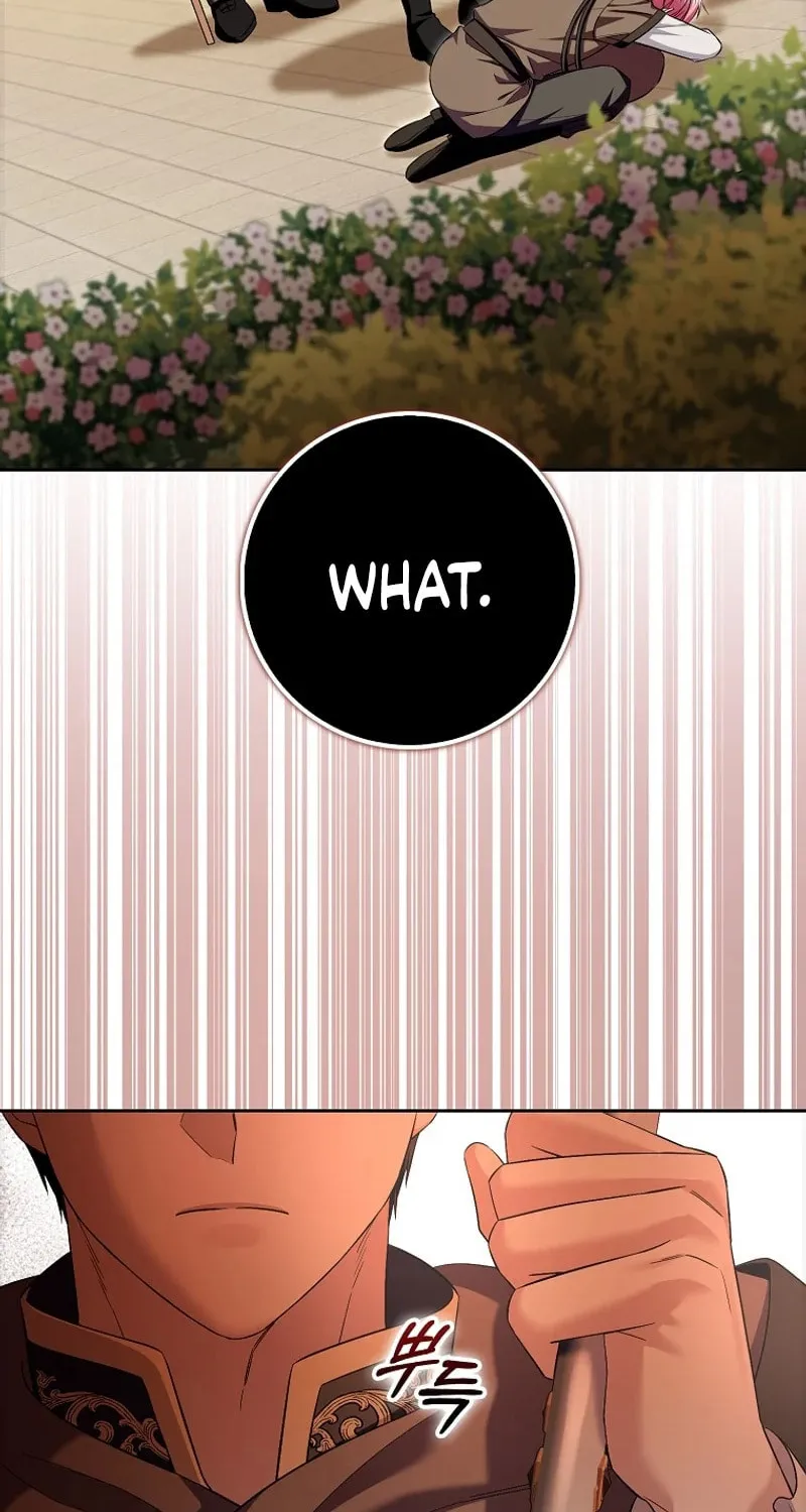 Beware of the Strongest Man Who Is Crazy About Me Chapter 32 page 40 - 