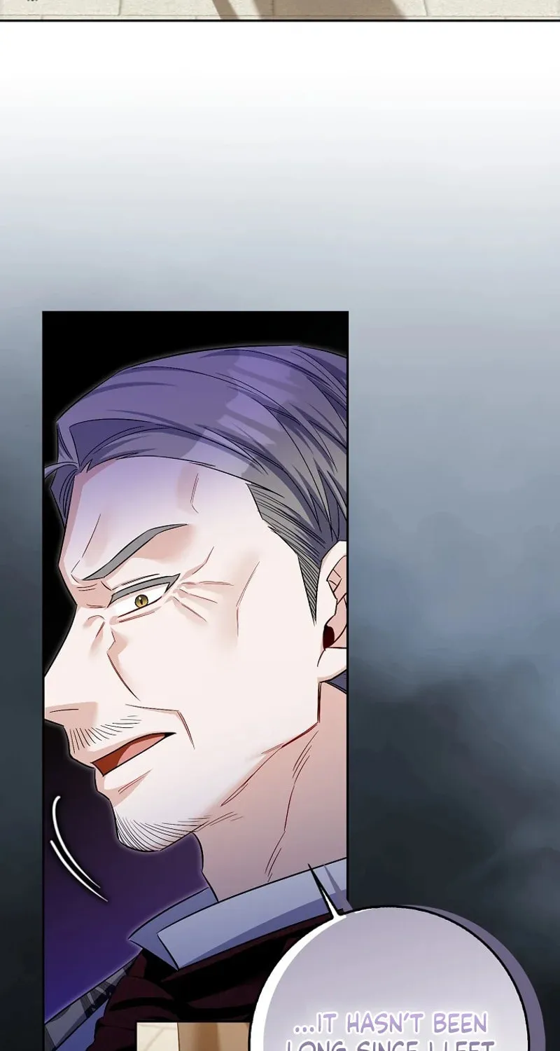 Beware of the Strongest Man Who Is Crazy About Me Chapter 32 page 5 - 
