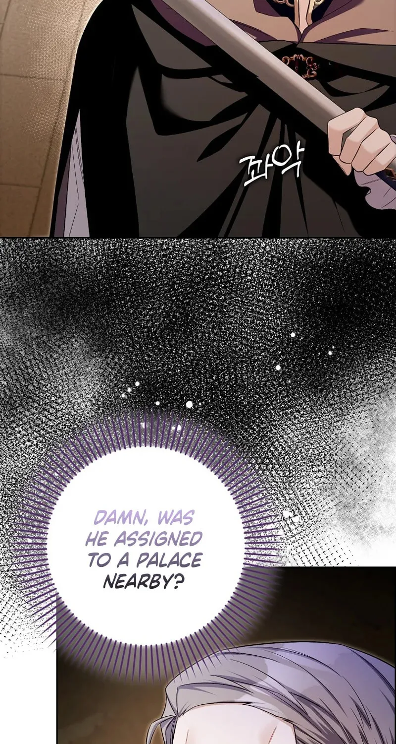 Beware of the Strongest Man Who Is Crazy About Me Chapter 32 page 45 - 