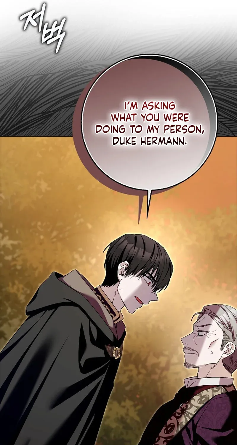 Beware of the Strongest Man Who Is Crazy About Me Chapter 32 page 48 - 