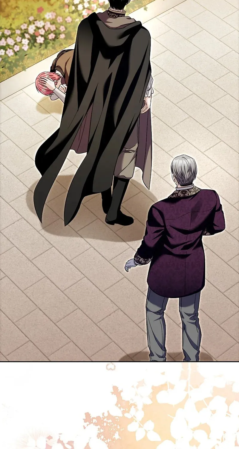 Beware of the Strongest Man Who Is Crazy About Me Chapter 32 page 52 - 