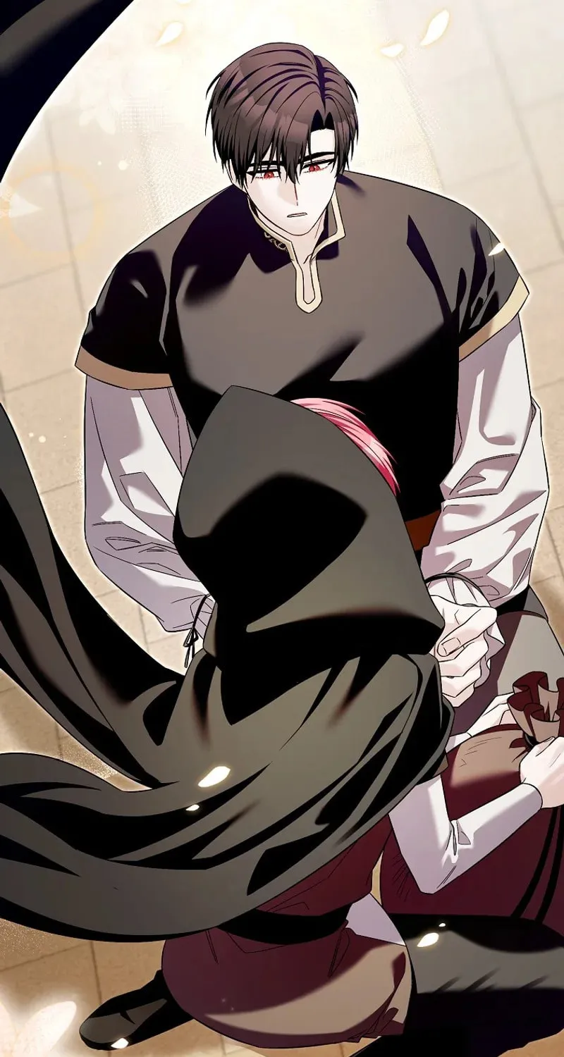 Beware of the Strongest Man Who Is Crazy About Me Chapter 32 page 54 - 