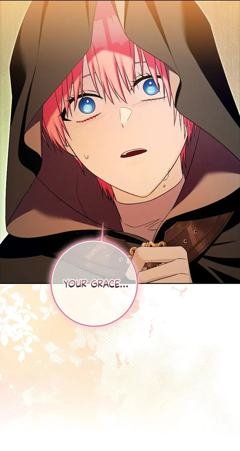 Beware of the Strongest Man Who Is Crazy About Me Chapter 32 page 56 - 