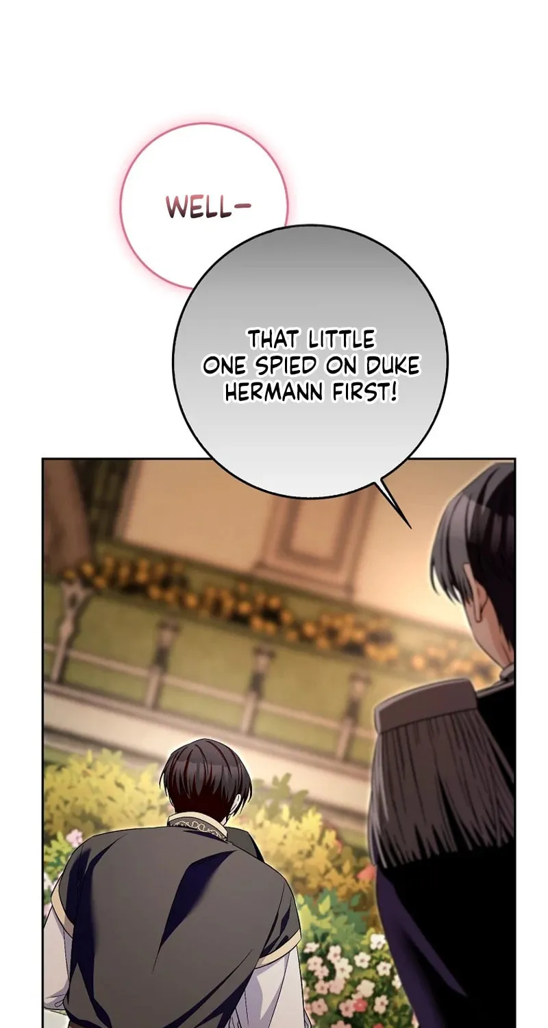 Beware of the Strongest Man Who Is Crazy About Me Chapter 32 page 57 - 