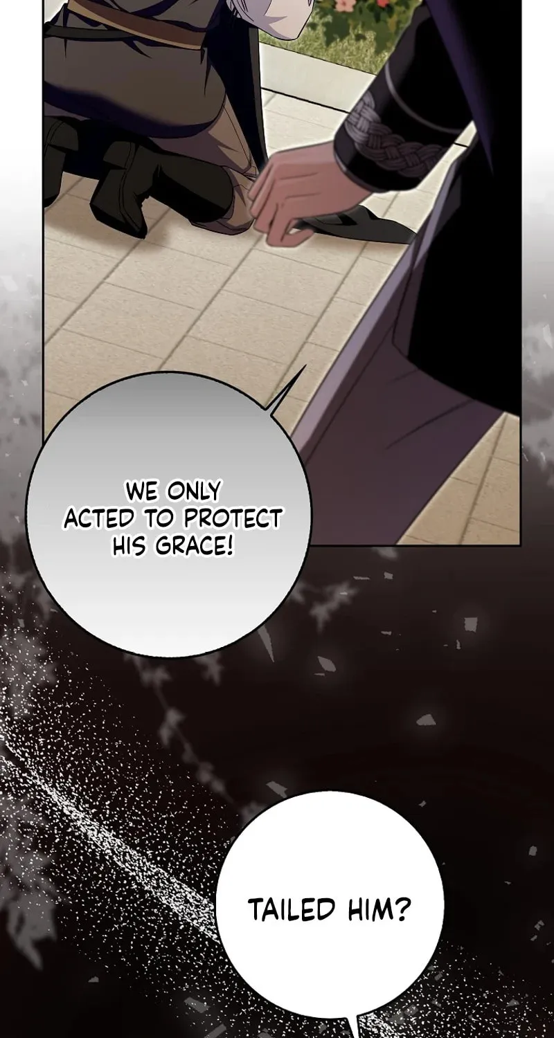 Beware of the Strongest Man Who Is Crazy About Me Chapter 32 page 58 - 