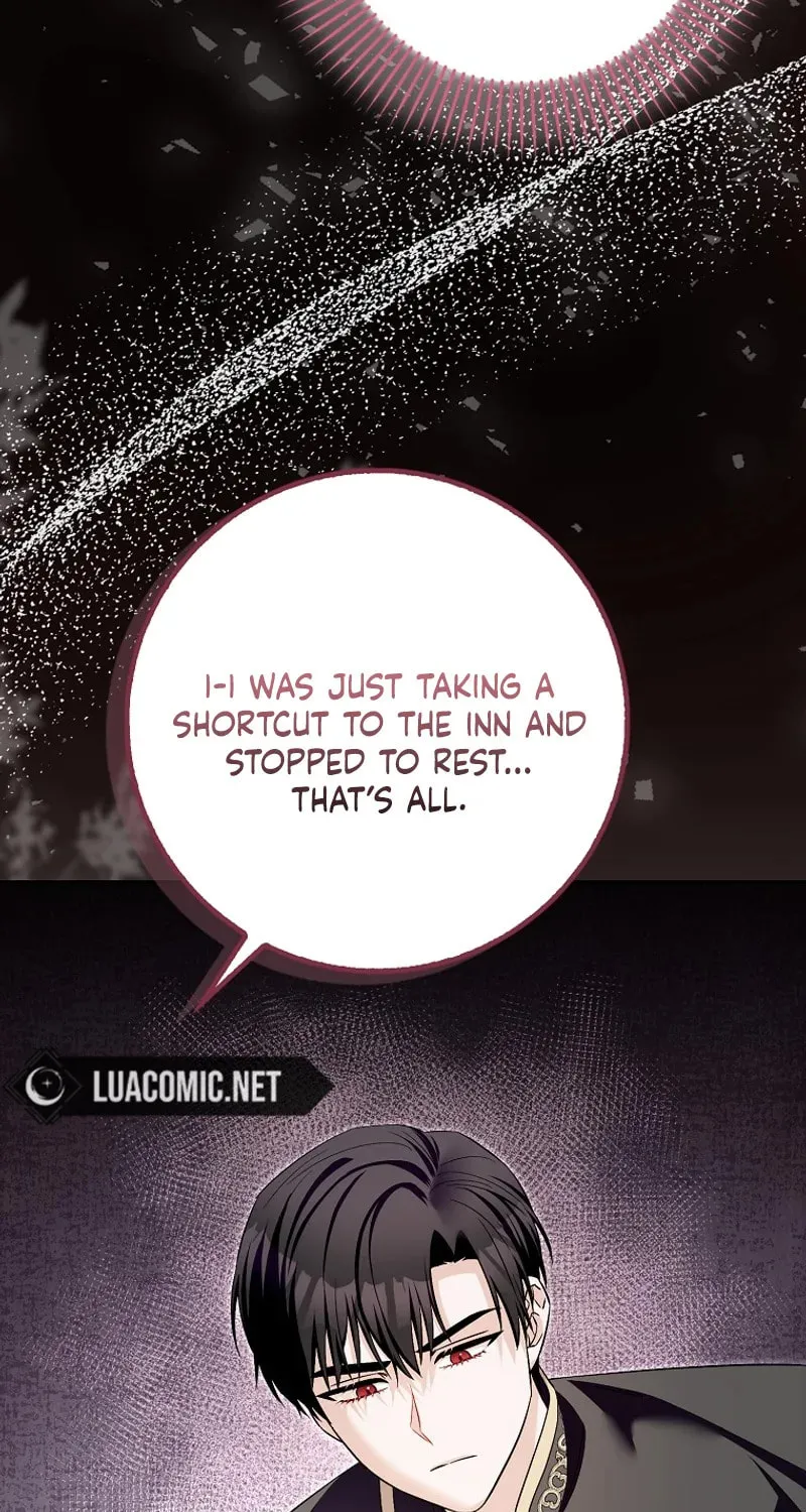 Beware of the Strongest Man Who Is Crazy About Me Chapter 32 page 60 - 