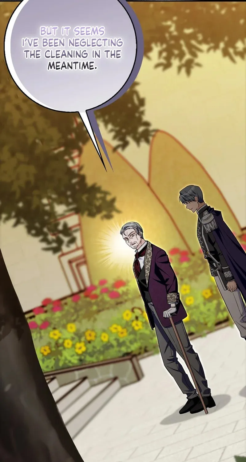Beware of the Strongest Man Who Is Crazy About Me Chapter 32 page 7 - 