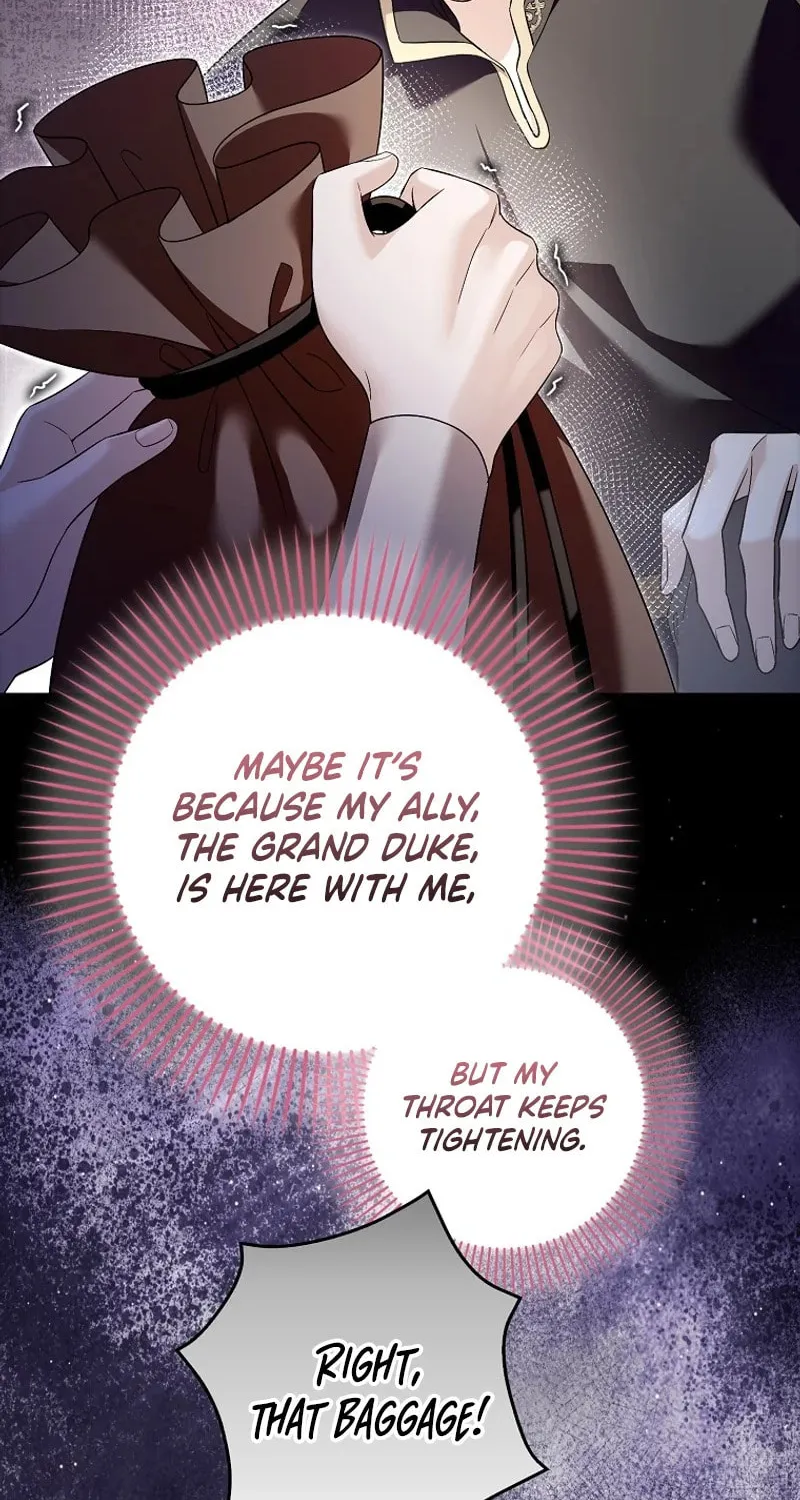 Beware of the Strongest Man Who Is Crazy About Me Chapter 32 page 61 - 