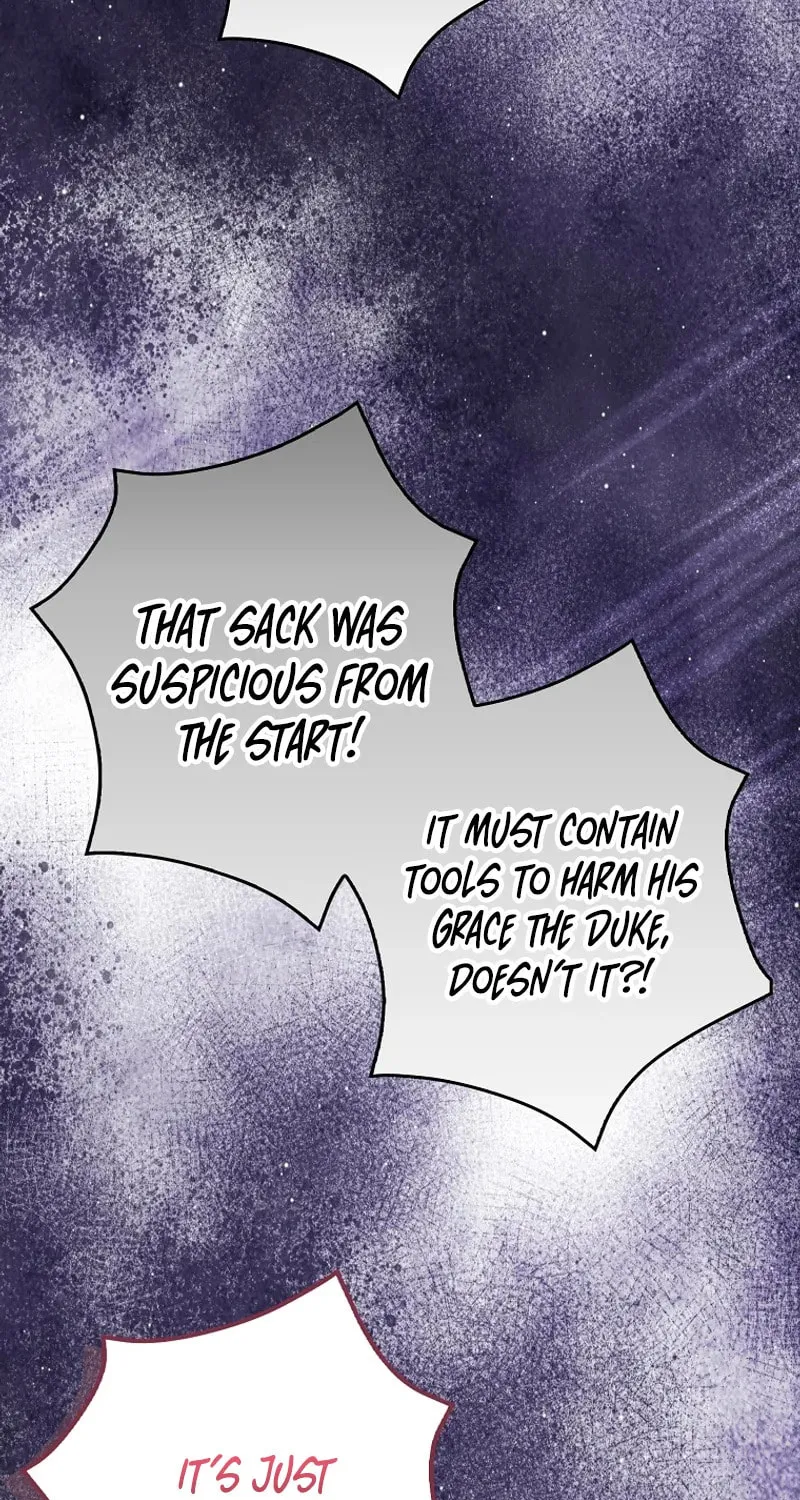 Beware of the Strongest Man Who Is Crazy About Me Chapter 32 page 62 - 