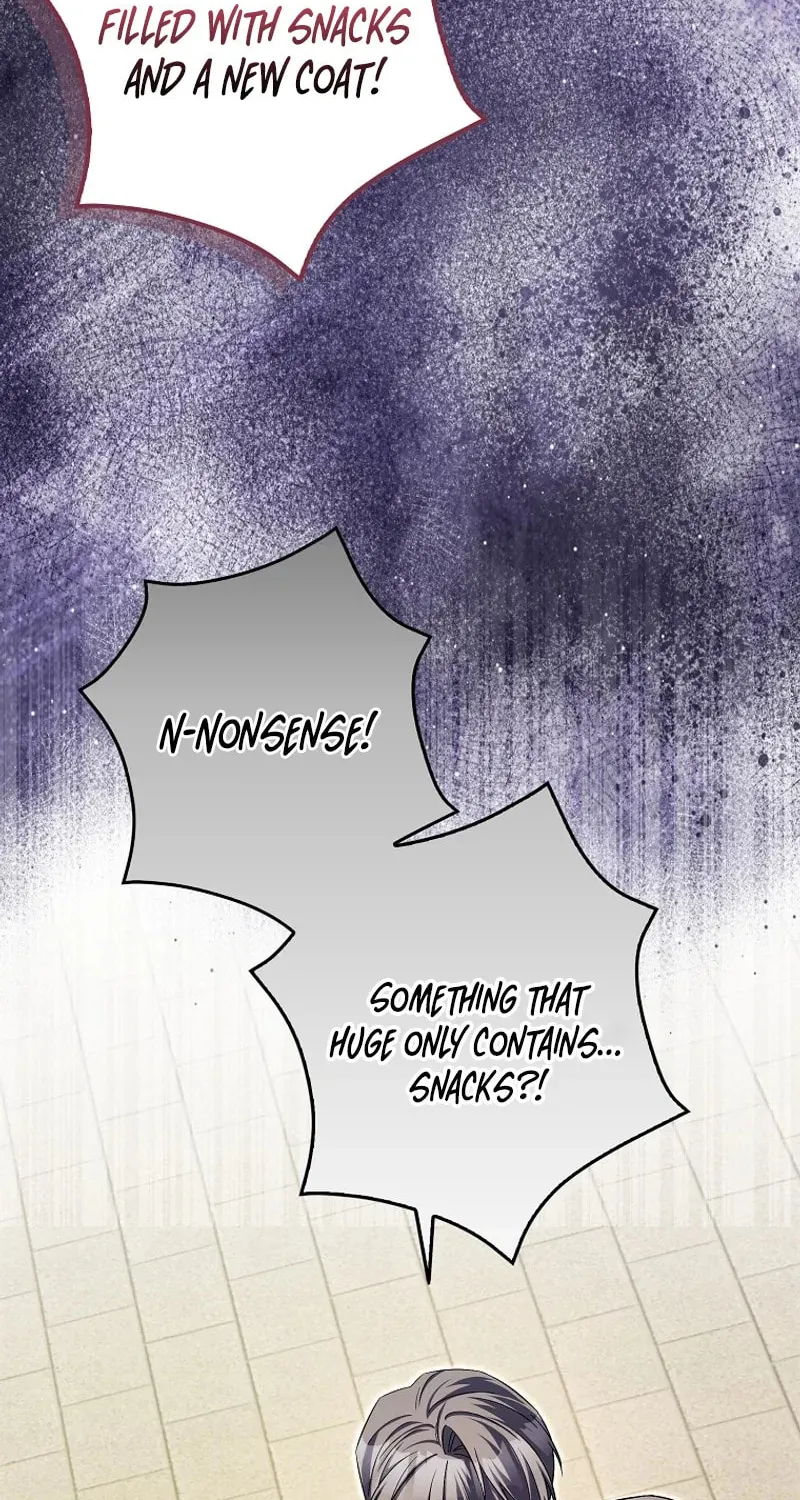 Beware of the Strongest Man Who Is Crazy About Me Chapter 32 page 63 - 