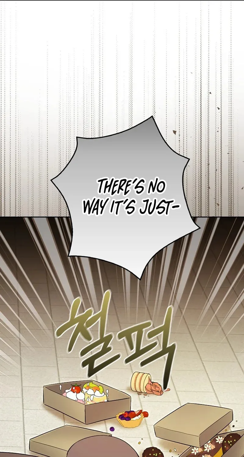 Beware of the Strongest Man Who Is Crazy About Me Chapter 32 page 66 - 