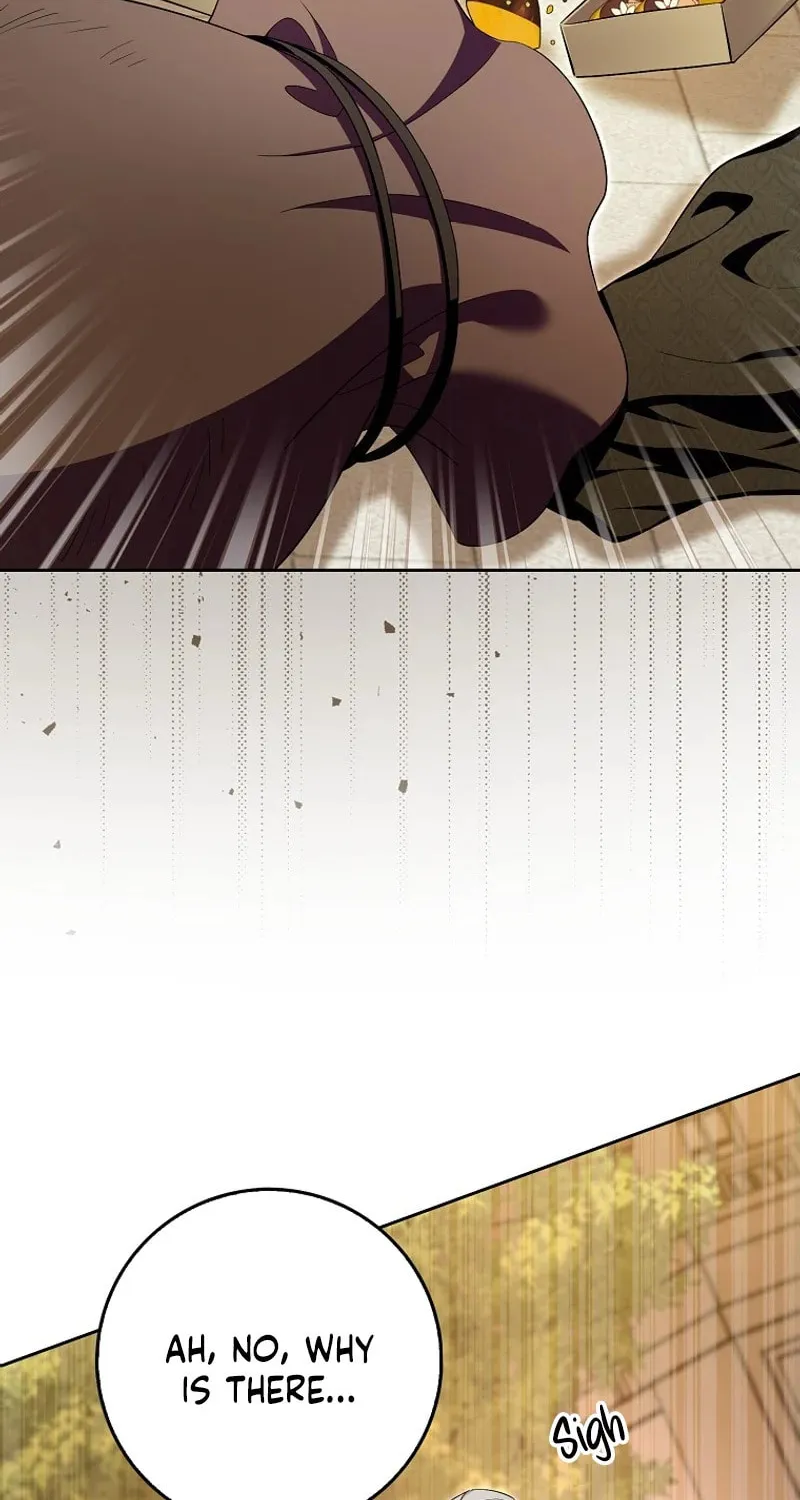 Beware of the Strongest Man Who Is Crazy About Me Chapter 32 page 67 - 