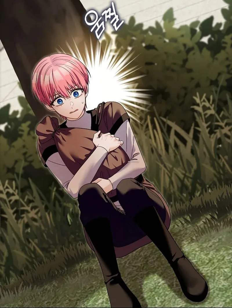 Beware of the Strongest Man Who Is Crazy About Me Chapter 32 page 8 - 