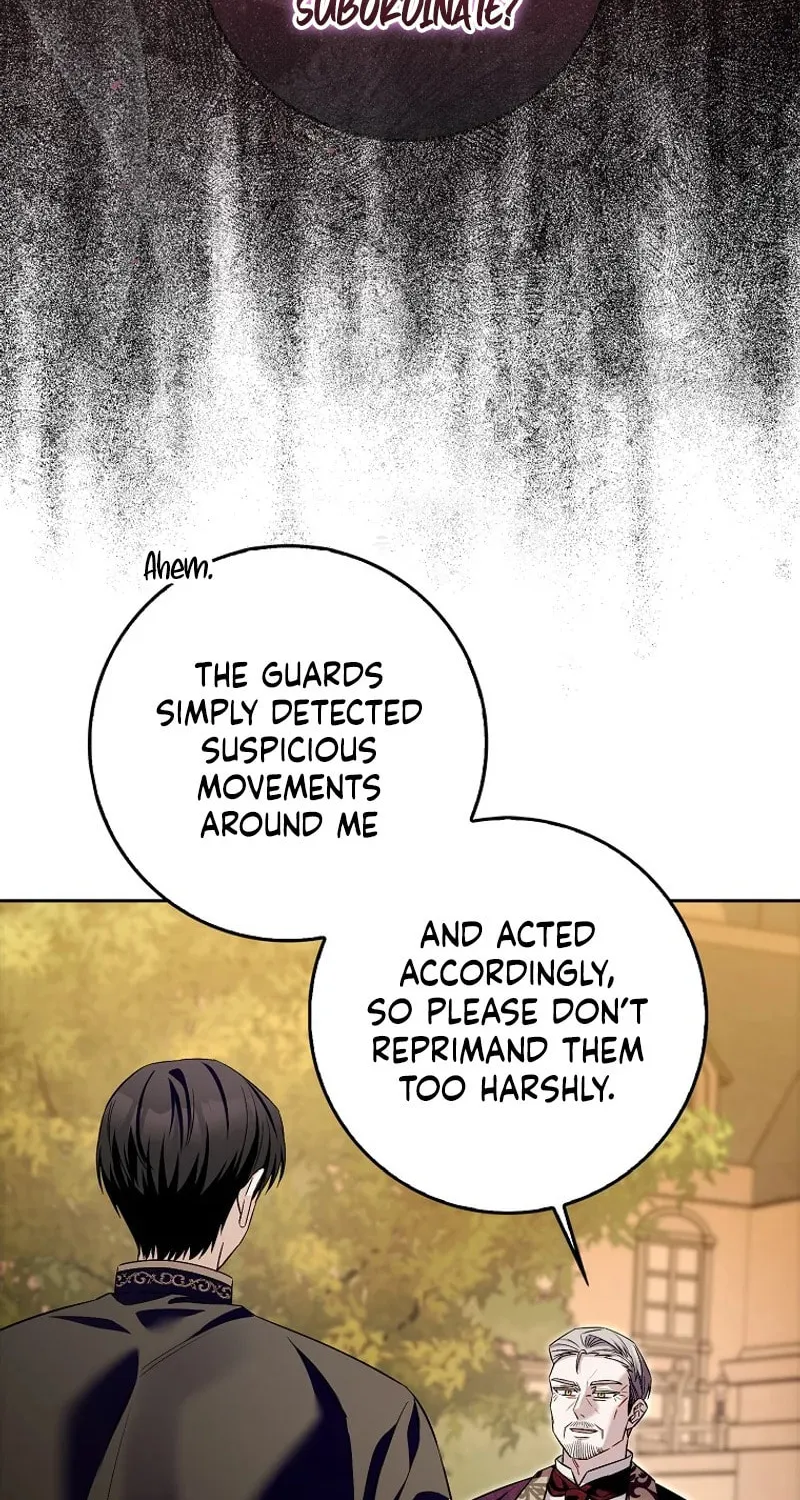 Beware of the Strongest Man Who Is Crazy About Me Chapter 32 page 71 - 