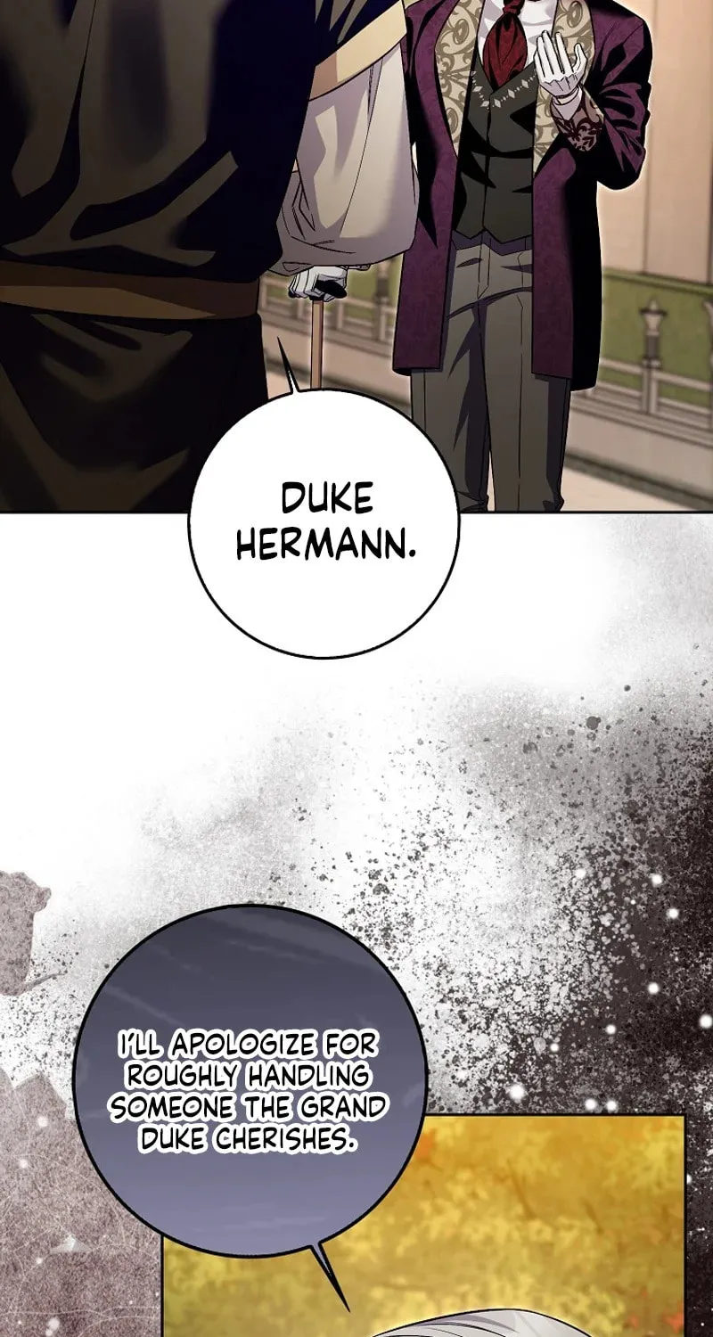 Beware of the Strongest Man Who Is Crazy About Me Chapter 32 page 72 - 