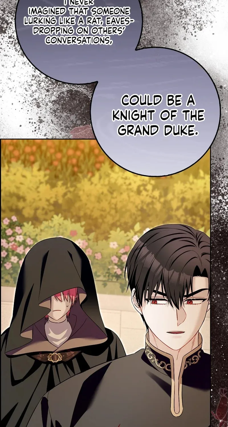 Beware of the Strongest Man Who Is Crazy About Me Chapter 32 page 74 - 