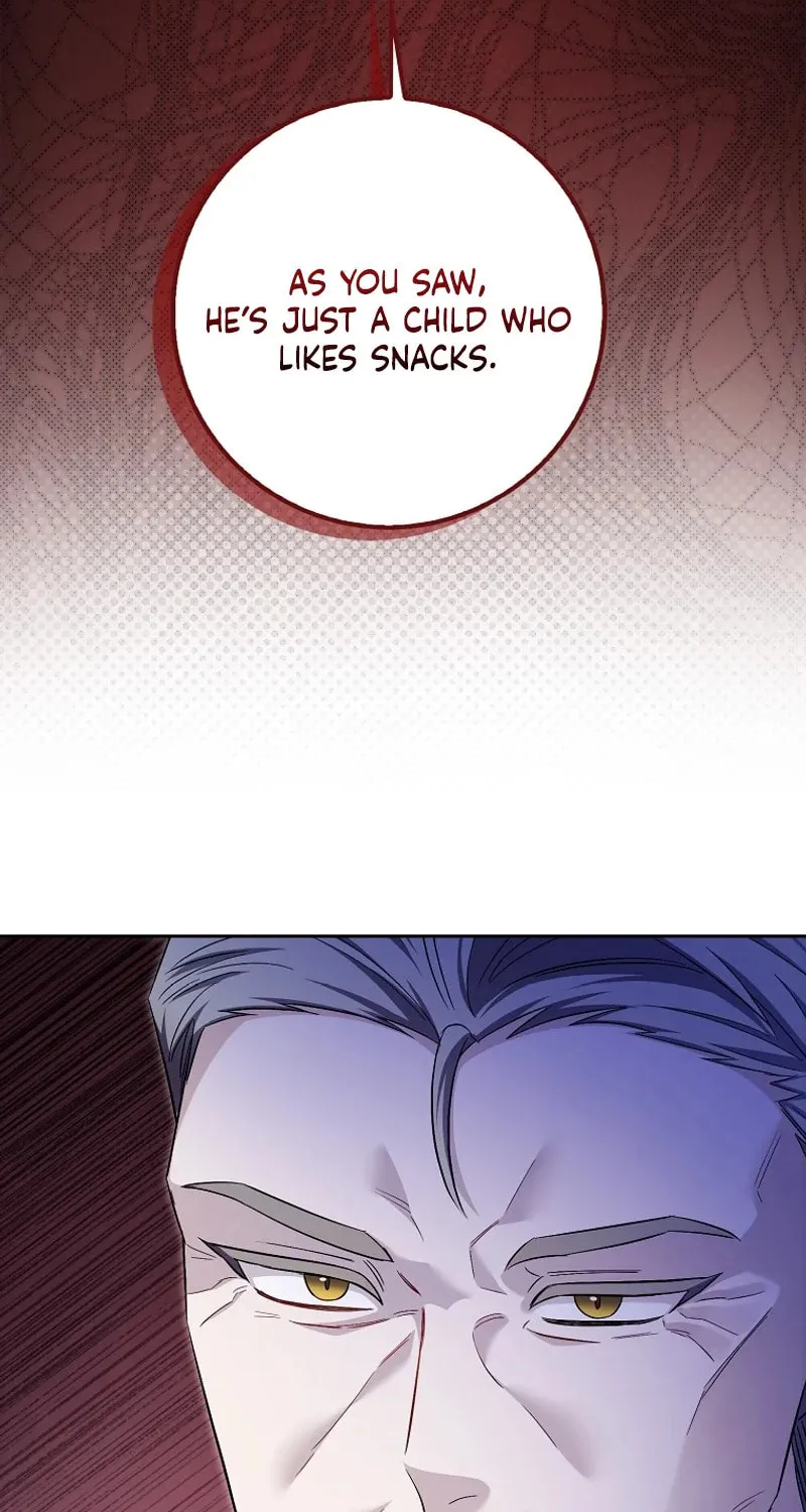 Beware of the Strongest Man Who Is Crazy About Me Chapter 32 page 77 - 