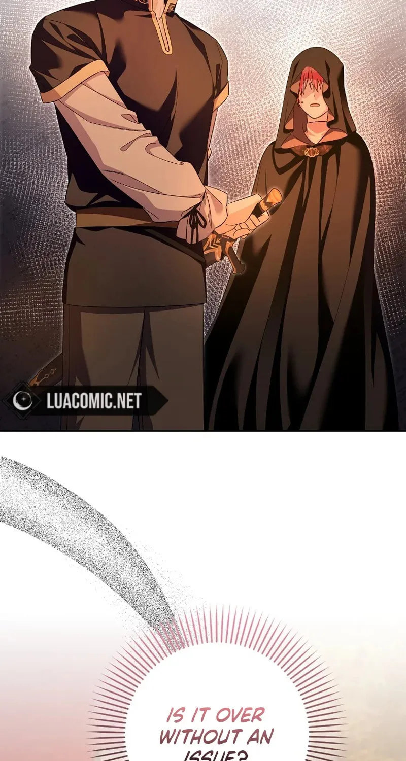 Beware of the Strongest Man Who Is Crazy About Me Chapter 32 page 80 - 