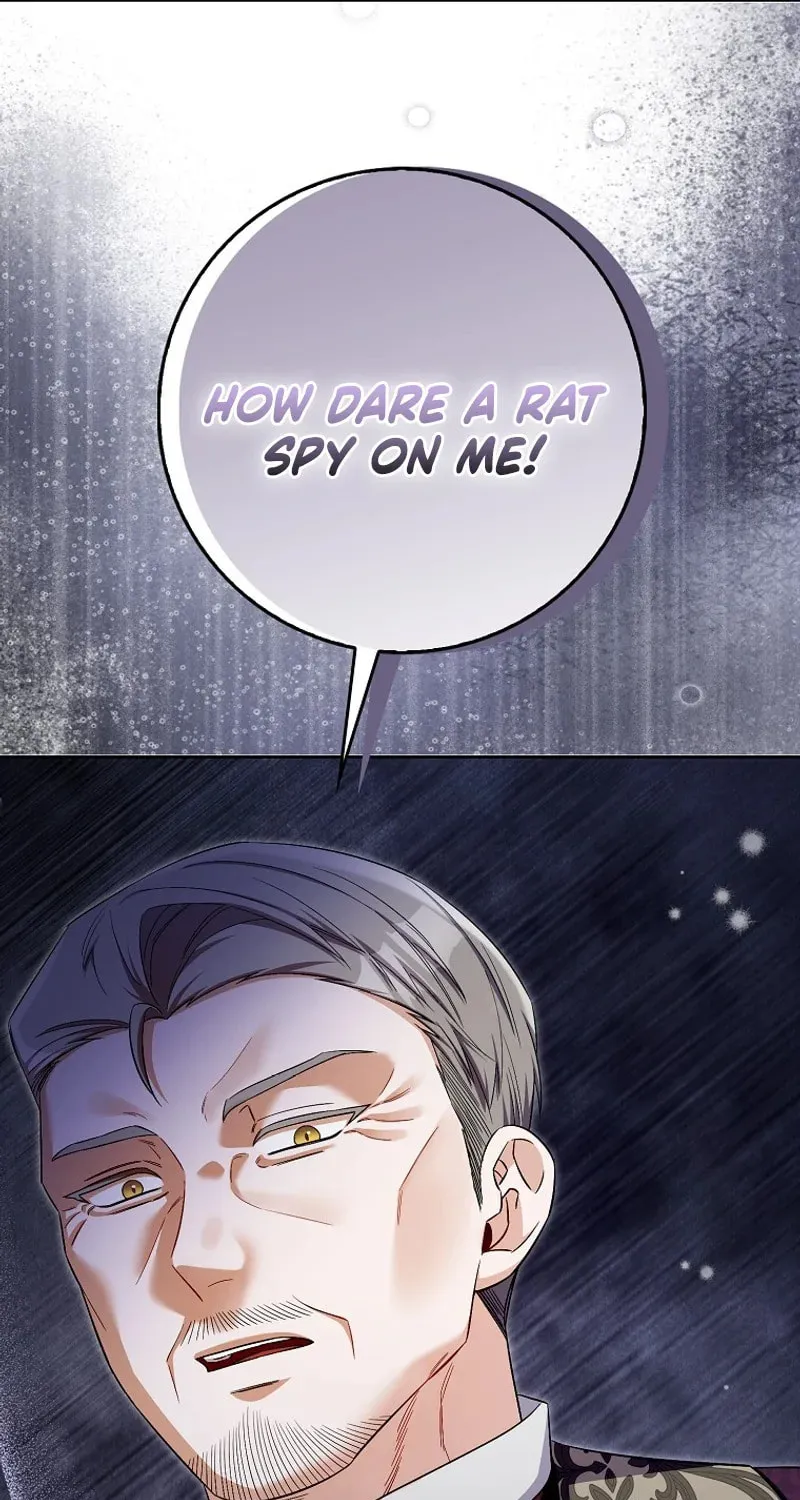 Beware of the Strongest Man Who Is Crazy About Me Chapter 32 page 9 - 